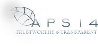 APS 14 | TRUSTWORTHY & TRANSPARENT